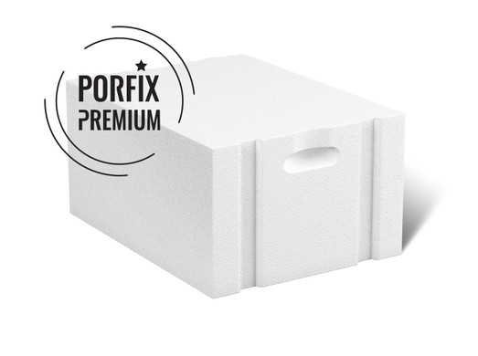 Porfix Premium P2-440