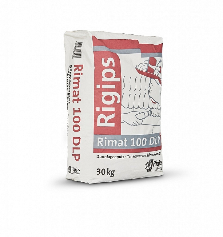 Rigips Rimat 100 DLP