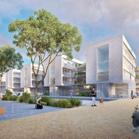 tabor vizualizace skola ondrej teply