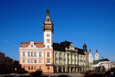 1280px Krnov townhall 1