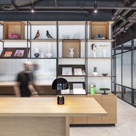 Perspektiv BASE PrahacMojmir Bures Artspeak Studio 8 min