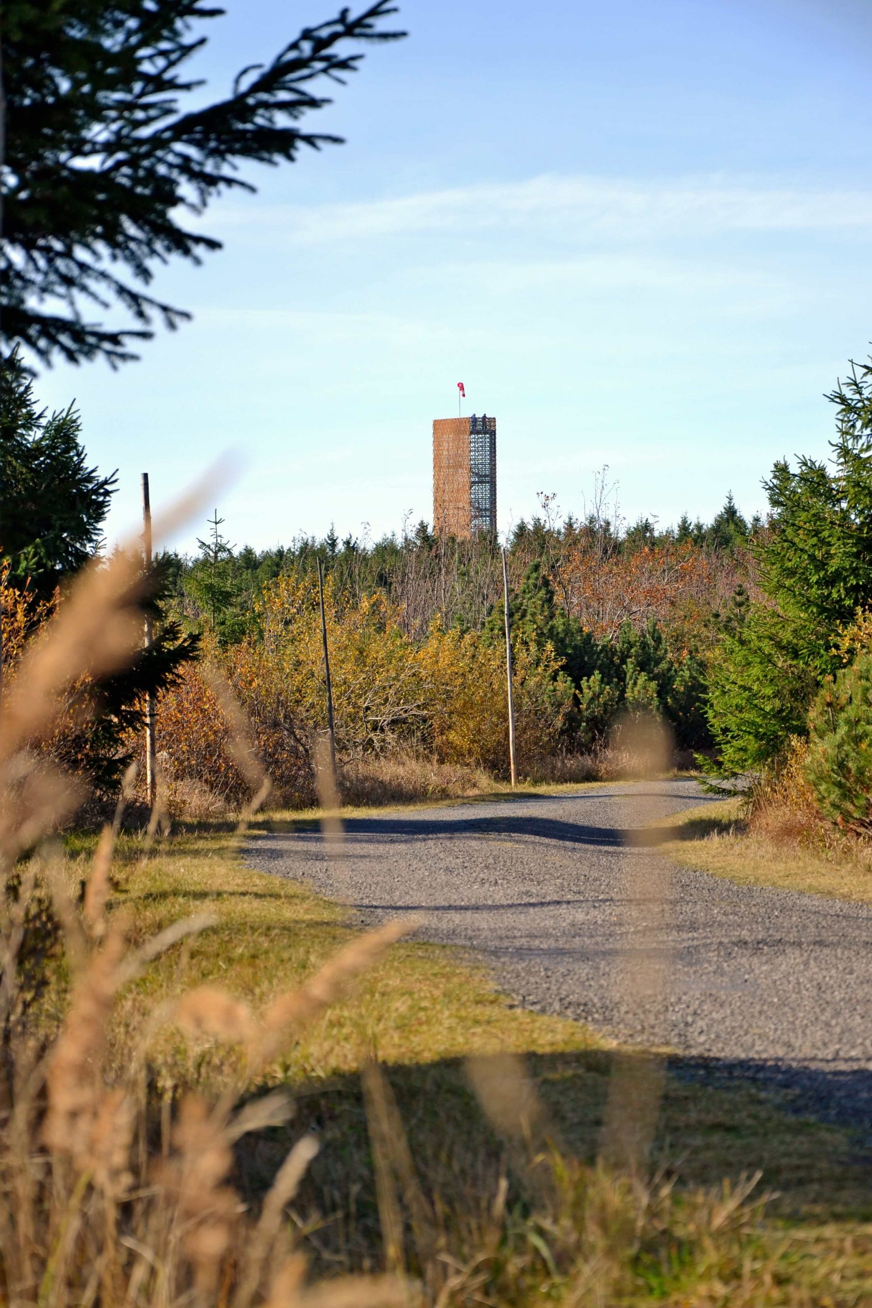 Rozhledna VD 046 min