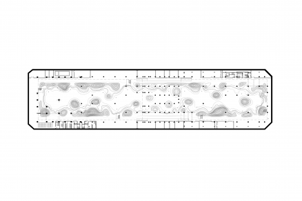 SITUACE Plaza B1 Plan architectural cleaned