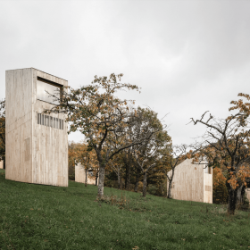 Breitenbach Landscape Hotel 48° Nord
