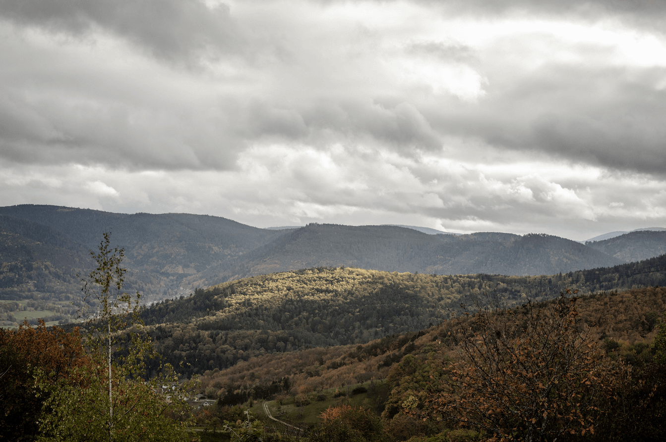 Breitenbach Landscape Hotel 48° Nord