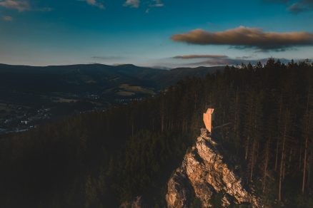 Hlidka na Strazi leto 12 min