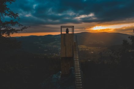 Hlidka na Strazi leto 19 min