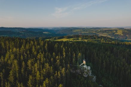 Hlidka na Strazi leto 9 min