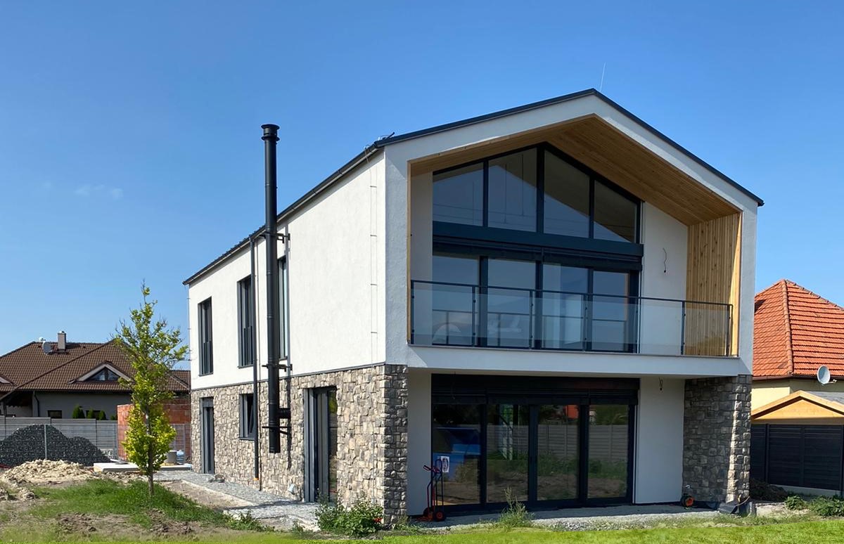 Březový háj