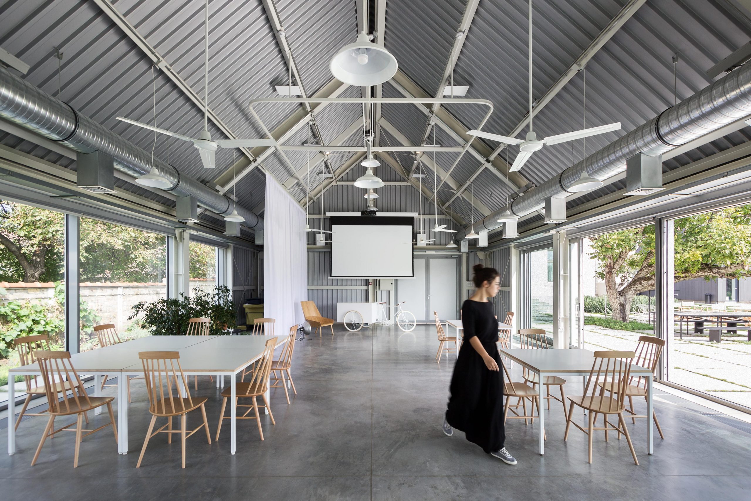 Mokrin House