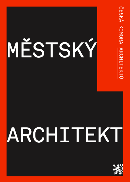 Městský architekt