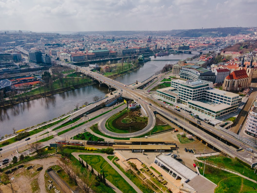Vltavská filharmonie se má stát významným kulturním centrem Prahy i Česka.