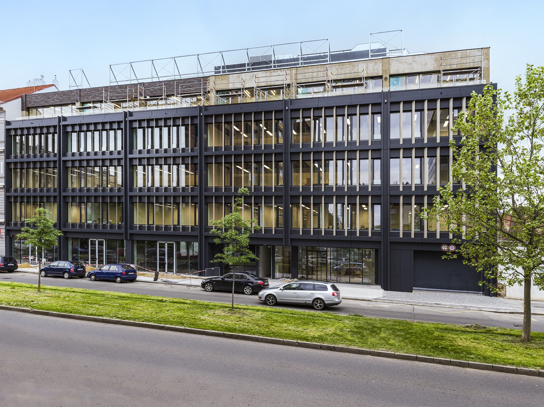 Astrid Offices