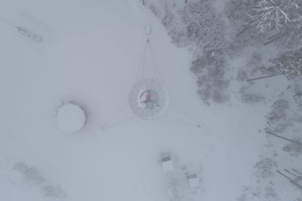 lookout tower at kralicak taros nova boysplaynice 02