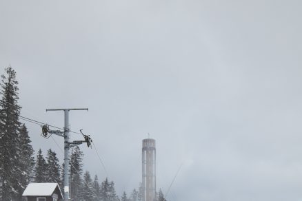 lookout tower at kralicak taros nova boysplaynice 05