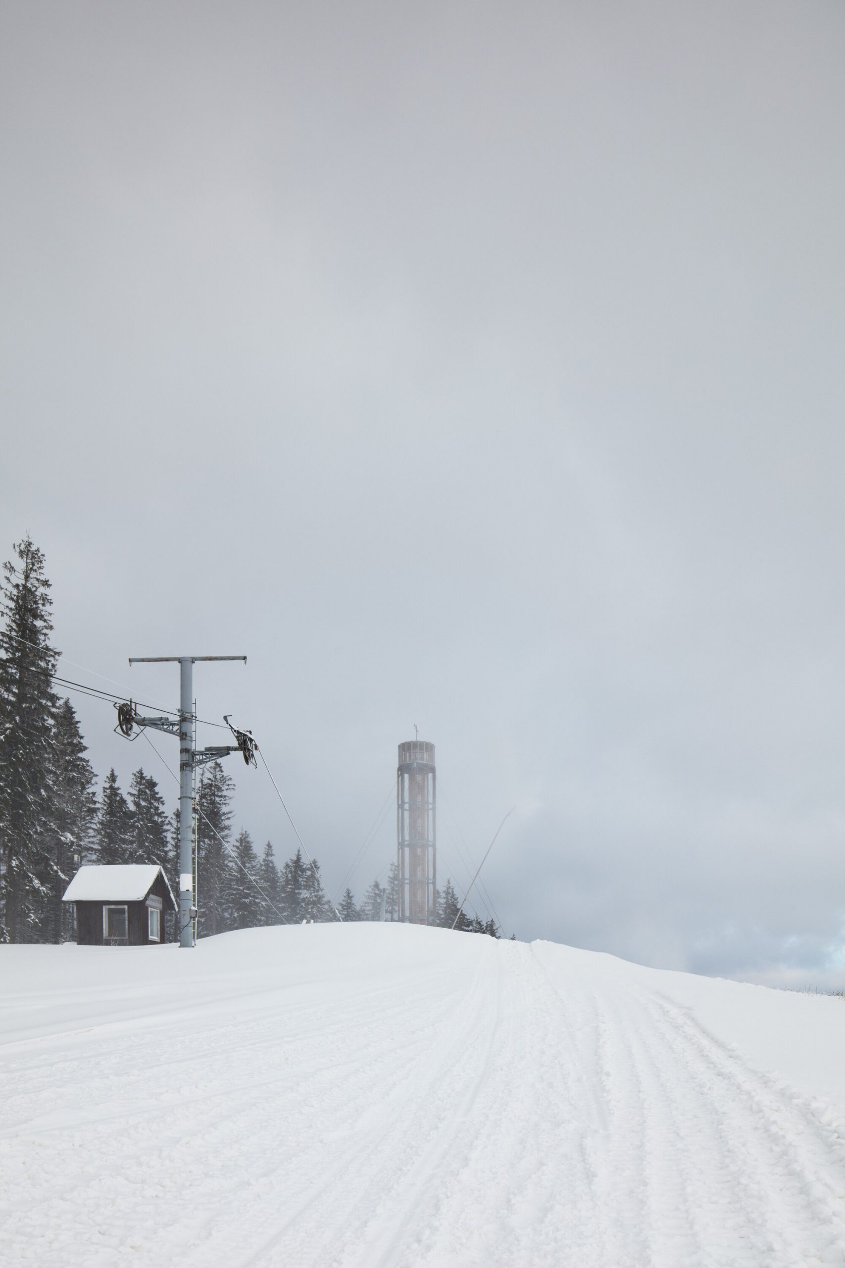 lookout tower at kralicak taros nova boysplaynice 05