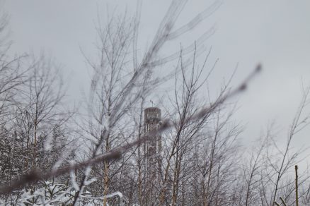 lookout tower at kralicak taros nova boysplaynice 07