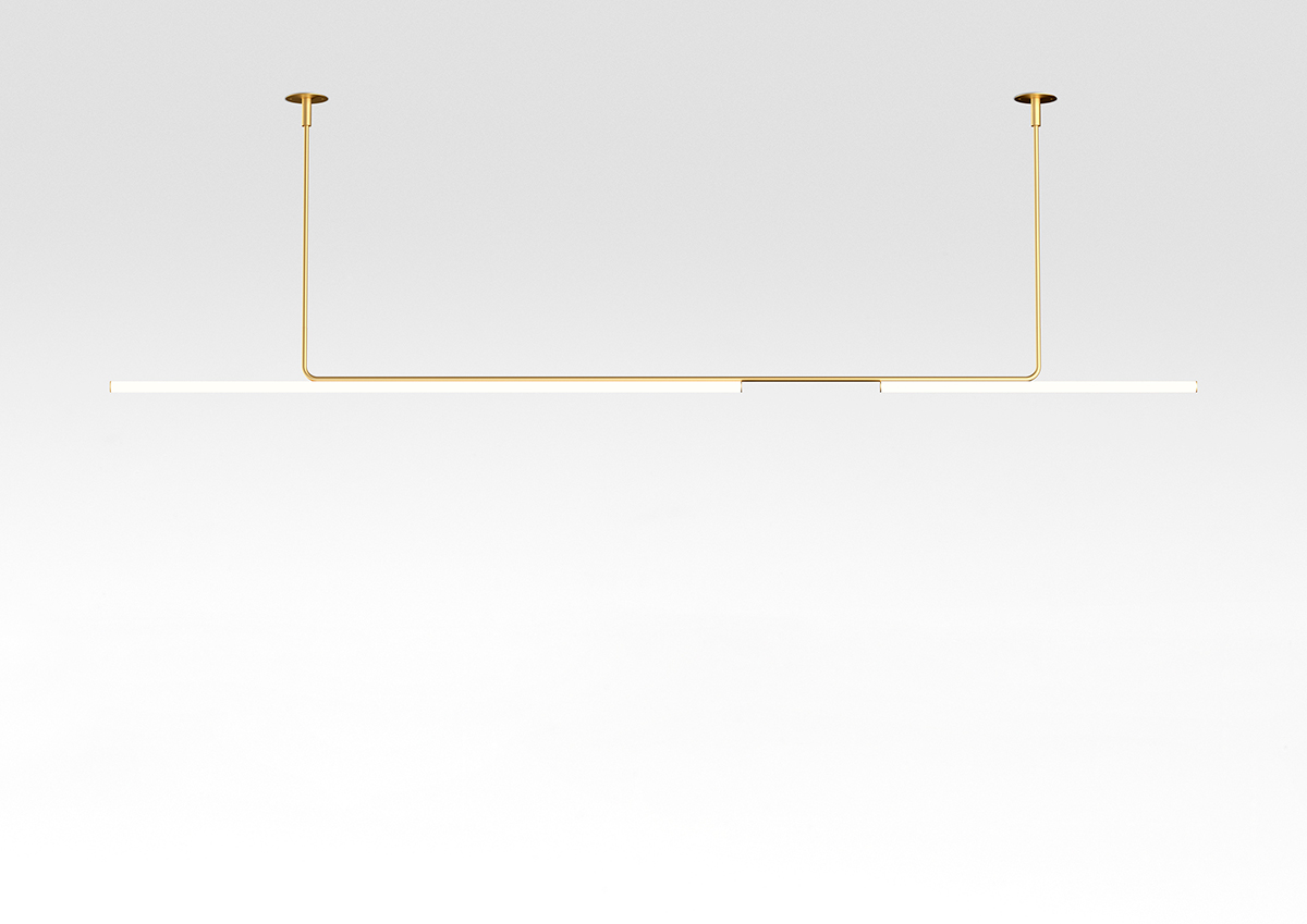 Ambrosia 315 60 matt gold