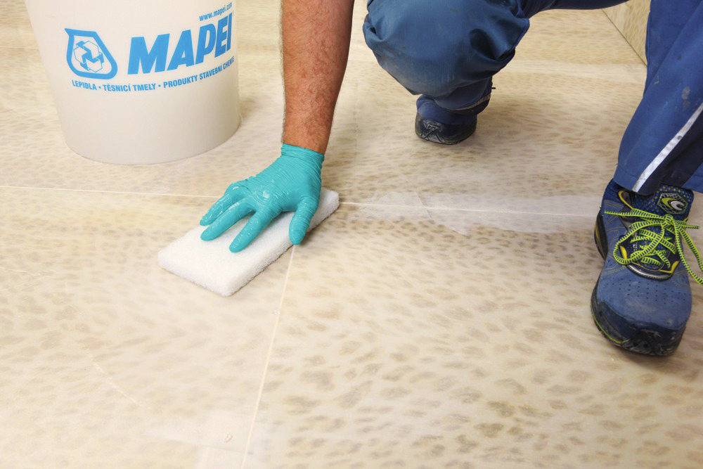 04Mapei kerapoxy mapei navod 7