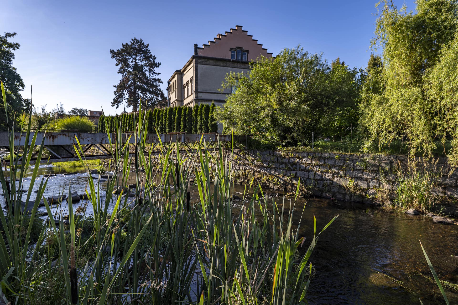 Česká Kamenice