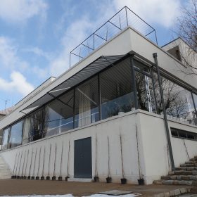 Climax Vila Tugendhat 1