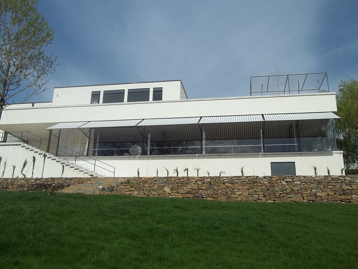 Climax Vila Tugendhat 3