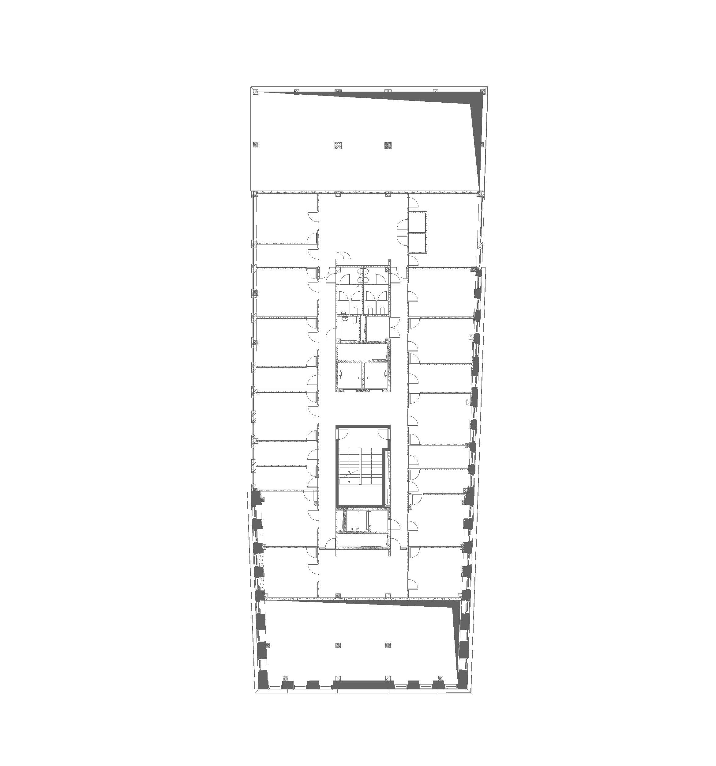 Concordia Hub Plan 01