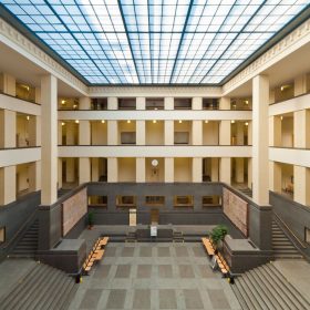 DA21 Praha pravnicka fakulta archiv PFUK 2 m