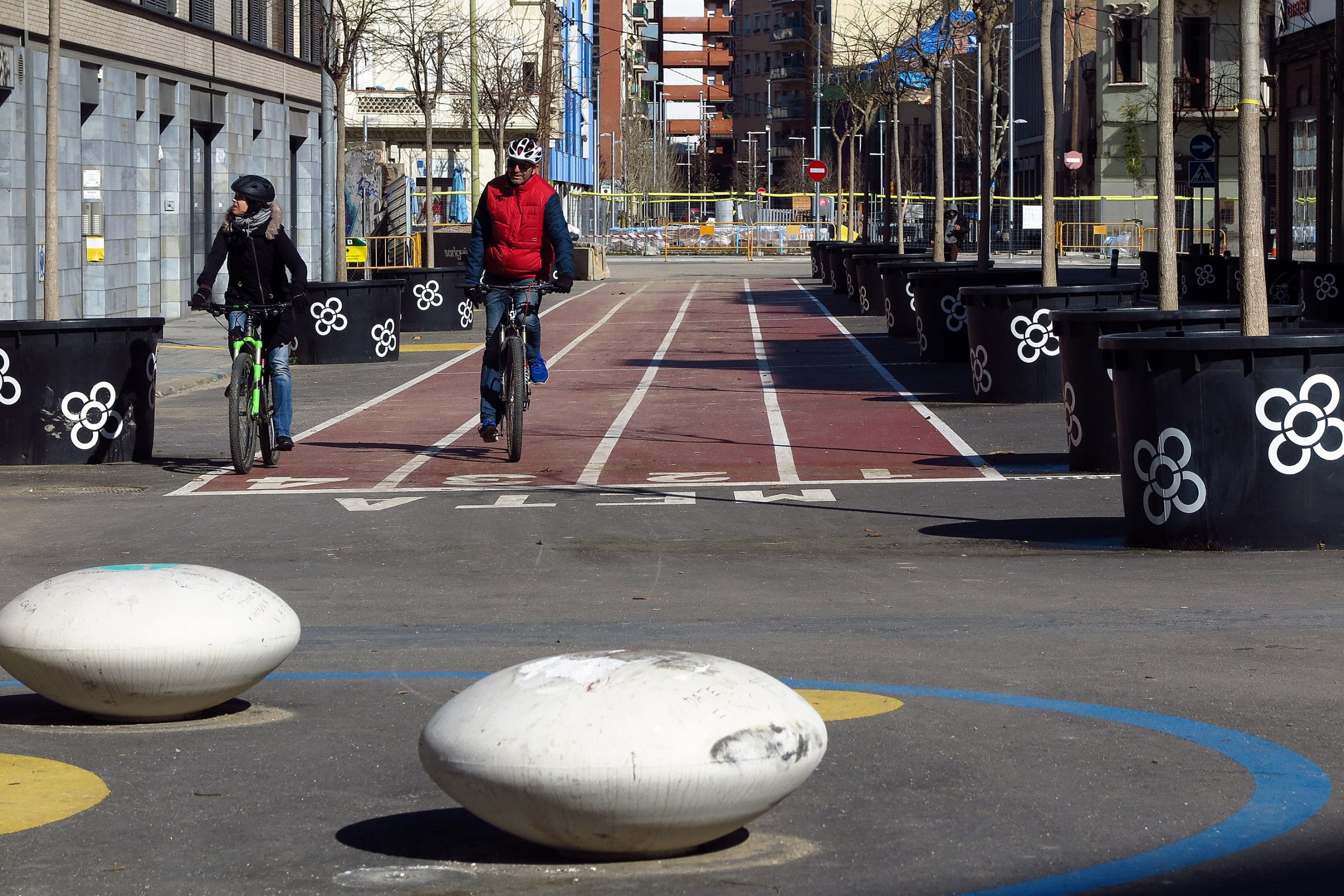 DISE SuperillaPoblenou 20180210 VZ 14 min