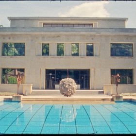 Villa Empain