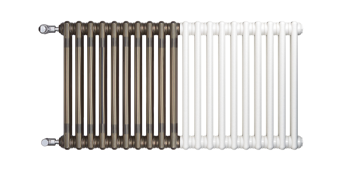 Zehnder radiator Charleston 2