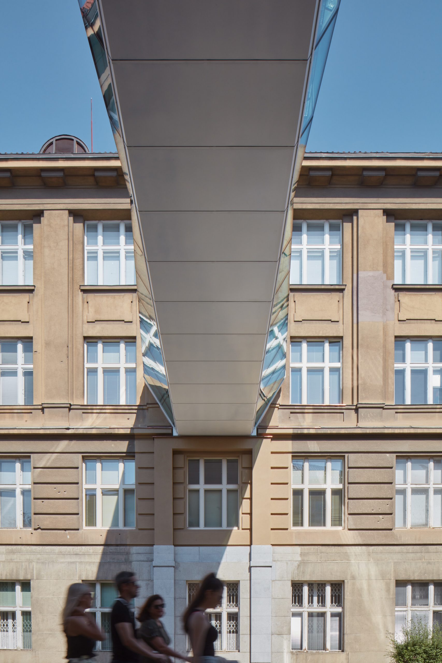 connecting footbridges uct prague ova boysplaynice 06