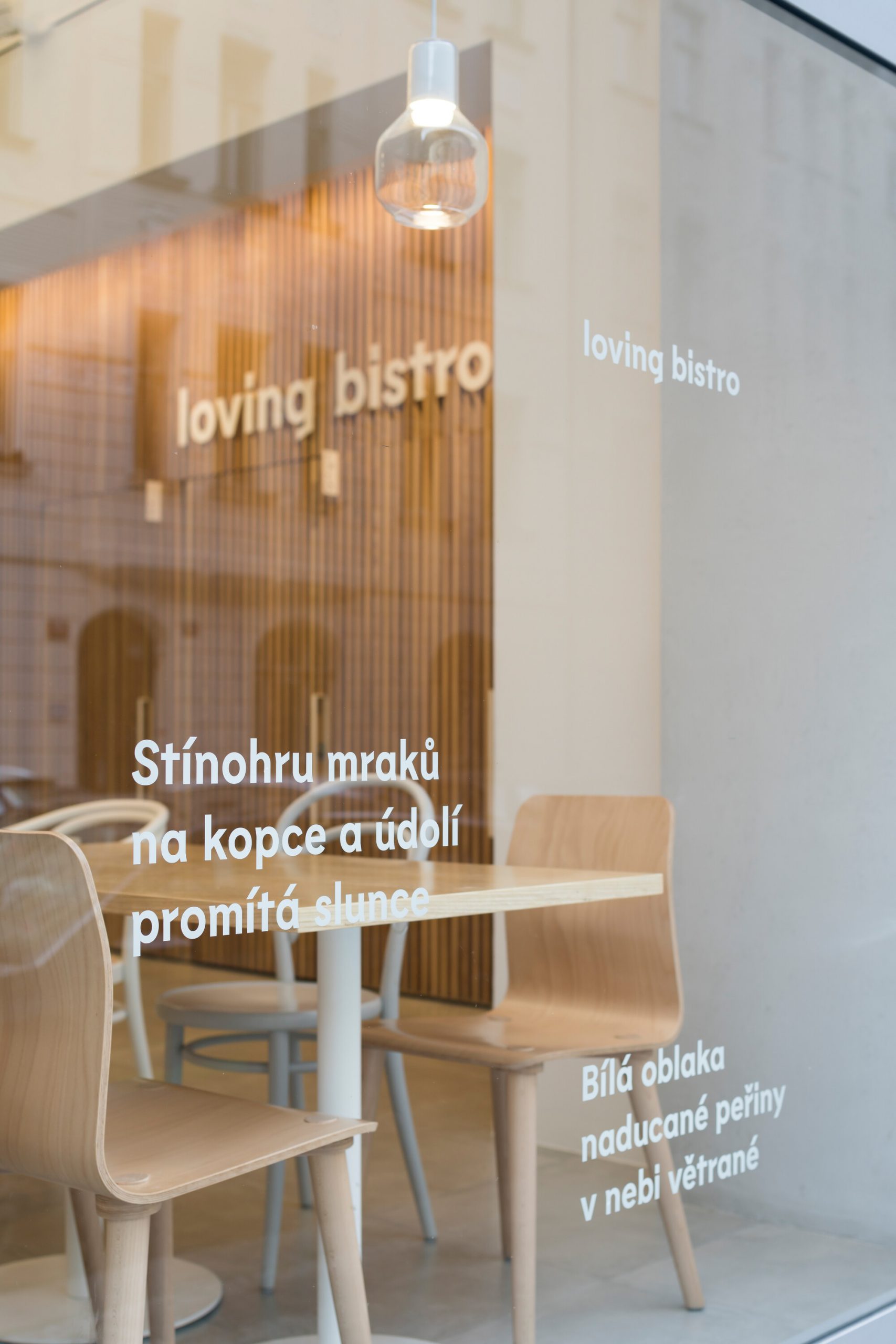 este architekti loving bistro letna studio flusser 15