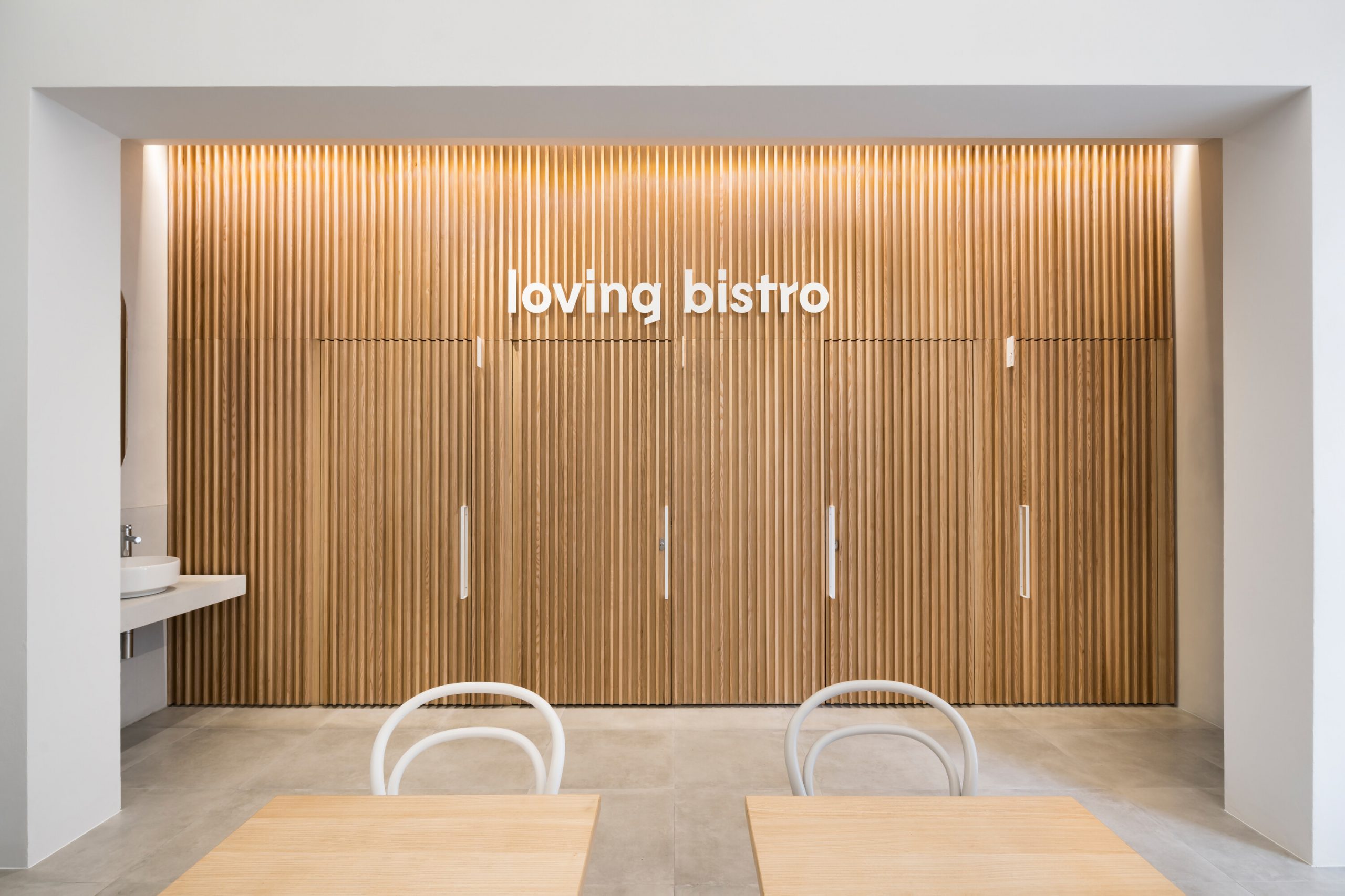 este architekti loving bistro letna studio flusser 17