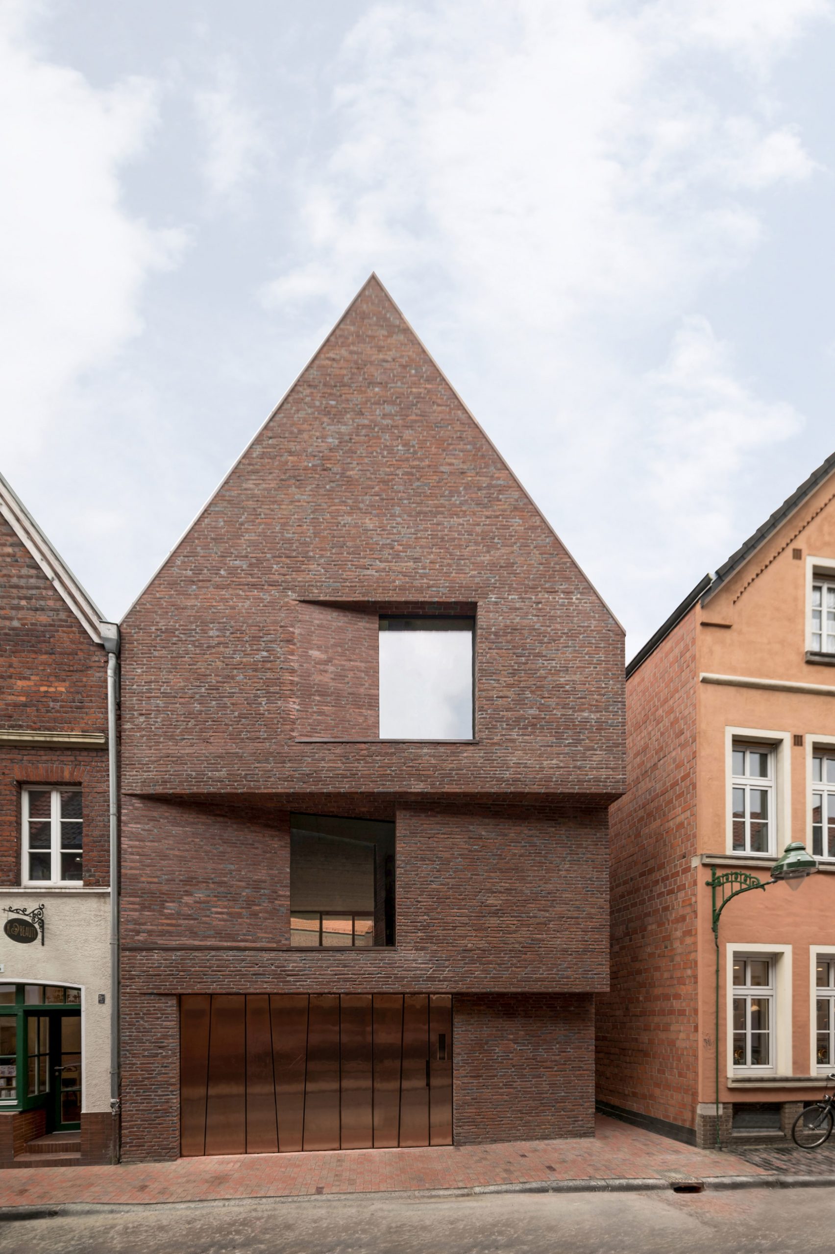 Architekt: Hehnpohl Architektur bda, Germany