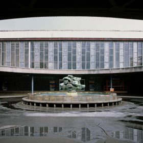 DA21 Ostrava Hlavni nadrazi