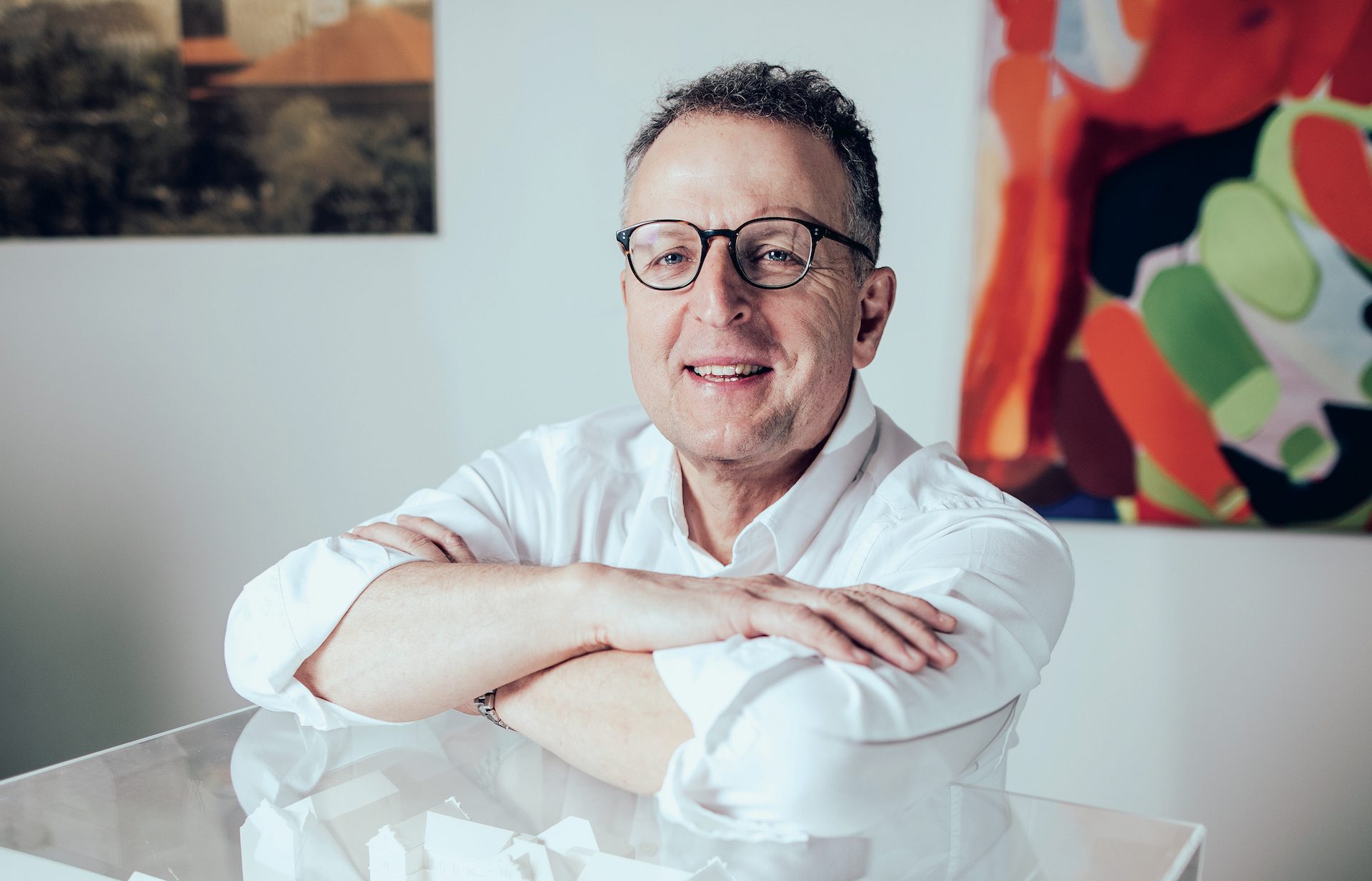 MARTIN KRUPAUER