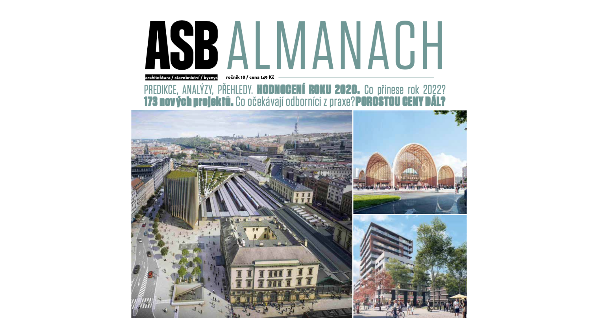 Almanach 2021