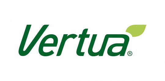 Vertua