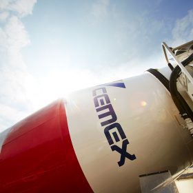 Vertua Readymix Concrete UK 2