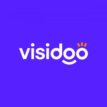 Visidoo logo