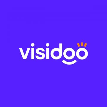 Visidoo logo