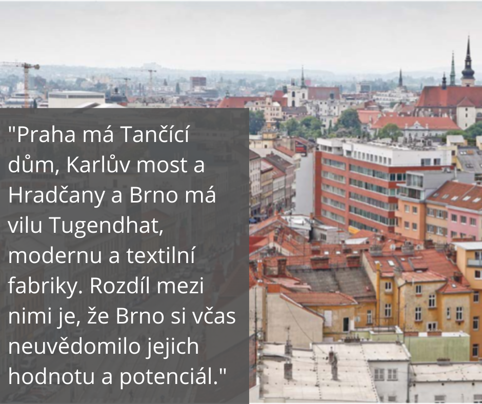 Zdroj Za Brno Foto Lucie Durcová