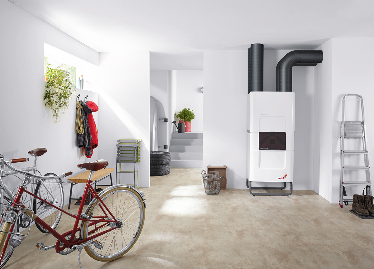 Zehnder CSY ComfoAir Q 600 ST ComfoCool Q cp180 milieu bike ComfoPipe Compact Print 72069