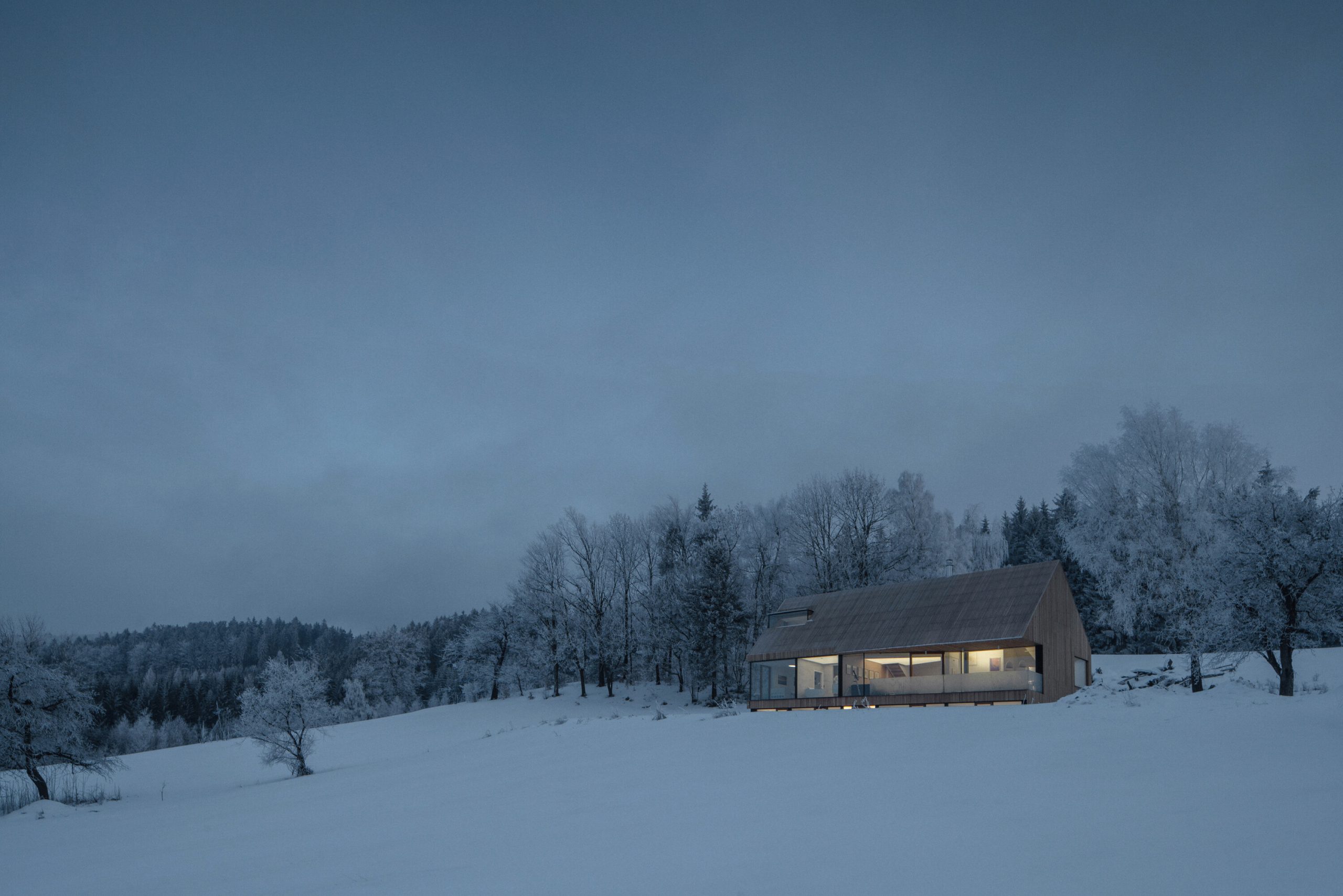 house in krkonose franek architects petr polak 01