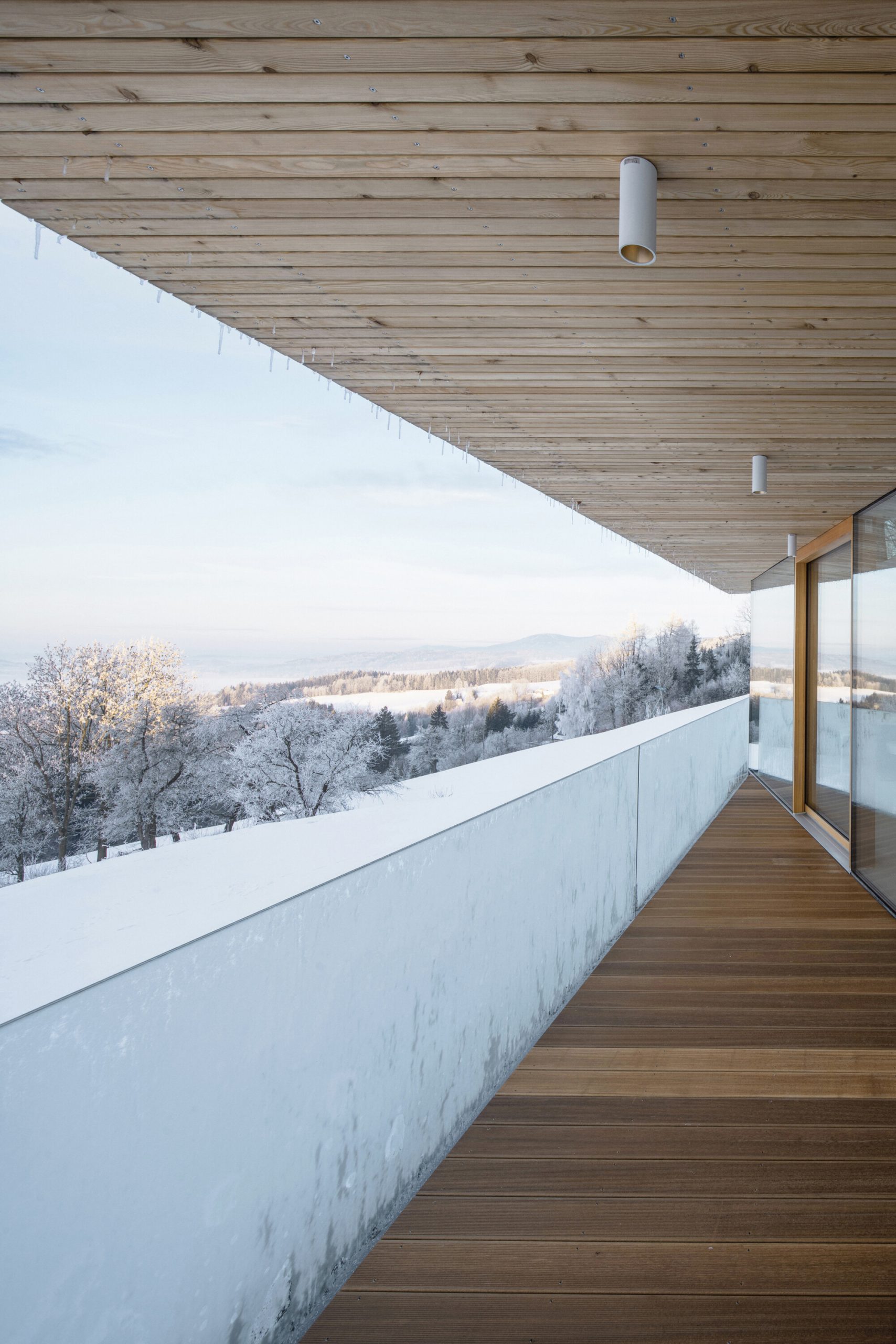 house in krkonose franek architects petr polak 14