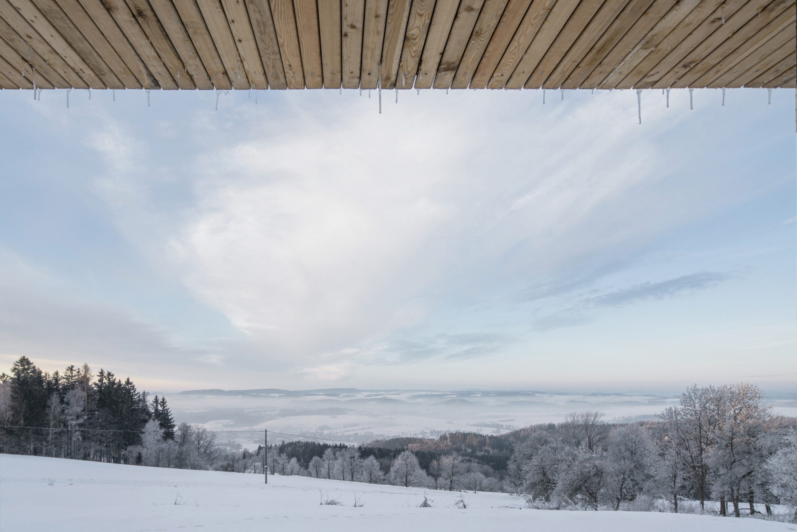 house in krkonose franek architects petr polak 15