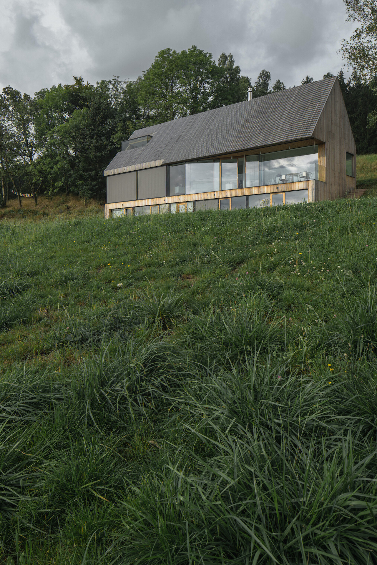 house in krkonose franek architects petr polak 18