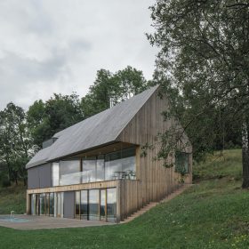house in krkonose franek architects petr polak 19