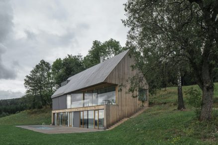 house in krkonose franek architects petr polak 19